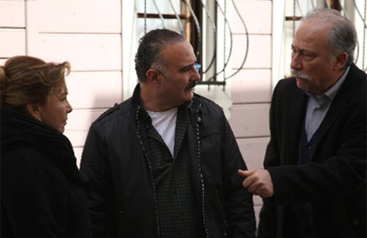 Hangimiz Sevmedik 3. bölüm fragmanı