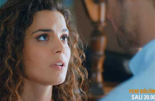 Gülümse Yeter 6. bölüm fragmanı