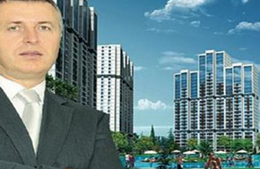 Ünlü müteahhit de FETÖ'den gözaltına alındı...