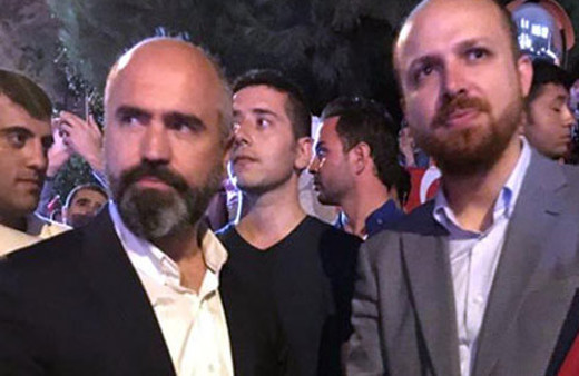 AK Parti'li eski Başkan FETÖ'den gözaltında!