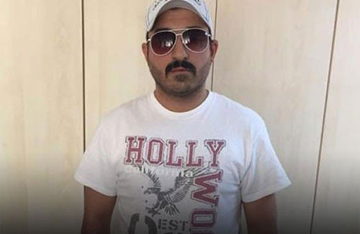 FETÖ elebaşının yeğeni gözaltında!