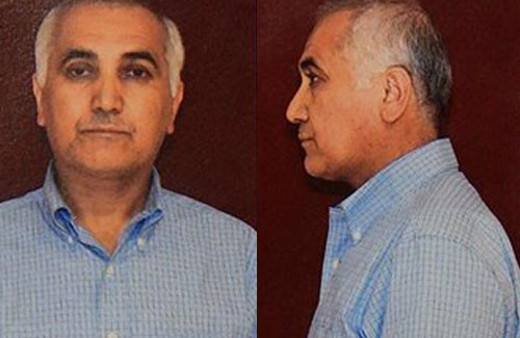 FETÖ imamı Adil Öksüz hakkında flaş gelişme...