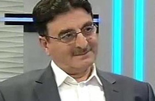 Emniyeti imamı Özdemir'den FETÖ ifşası!