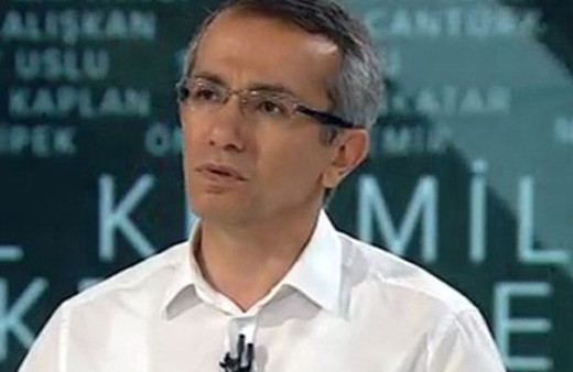 Mehmet Saltan'dan Ferhat Sarıkaya itirafları