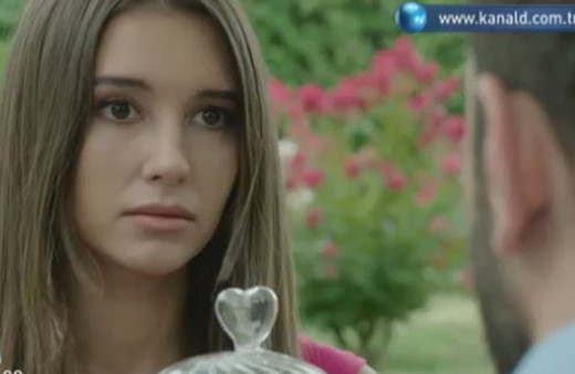 Tatlı İntikam 19. bölüm 3. fragmanı