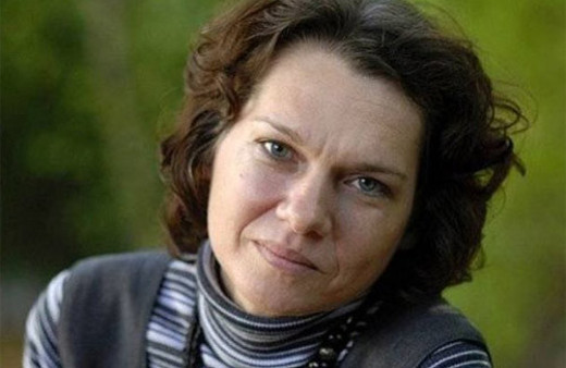 Yazar Aslı Erdoğan tutuklandı!