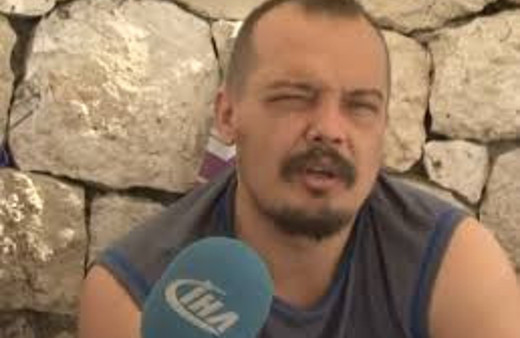 Arda Kural'ın son hali şaşırttı