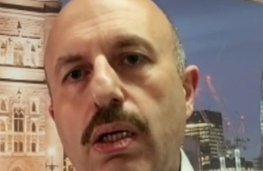 Darbe gecesi Erdoğan'ı görünce şoke olan FETÖ'cü Kerim Balcı kim?