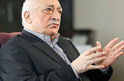 Ünlü savcıdan akılalmaz FETÖ itirafları! Gülen istedi karım...