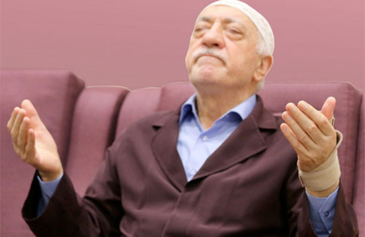 14 Ağustos'ta ne olacak Gülen'in verdiği yeni mesaj!