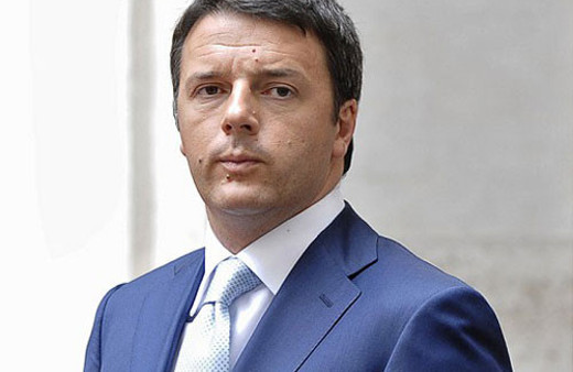 İtalyan Başbakan'dan Erdoğan'a sert cevap!