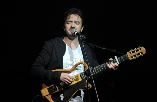 Orhan Ölmez'den FETÖ itirafı! Gel elini öp dediler