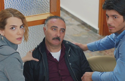 Hangimiz Sevmedik 3. bölüm 2. fragmanı