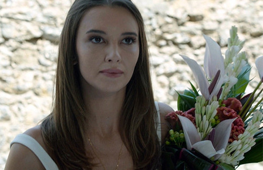 Tatlı İntikam 20. bölüm fragmanı