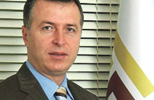 FETÖ'cü ünlü işadamı adliyeden firar etti... 