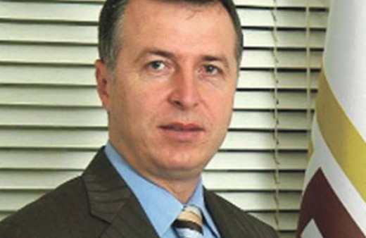 Ünlü işadamı ifade vermeden adliyeden ayrıldı