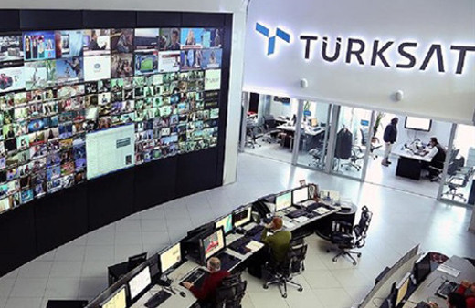 Türkiye'nin yeni uyduları için çalışmalar başlıyor