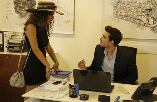 Gülümse Yeter 6. bölüm 2. fragmanı