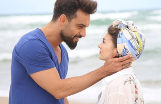 Şahane Damat 8. final bölümü fragmanı