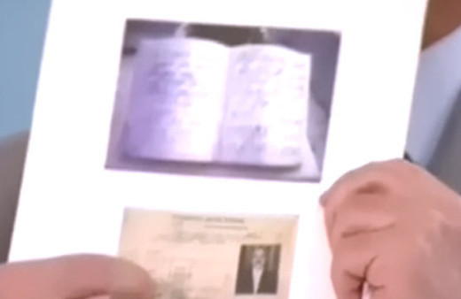 Gülen'in annesini ismi neden Rabin! Gerçek ortaya çıktı