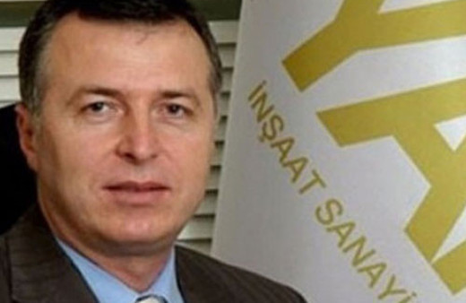 Adliyeden firar eden ünlü işadamı teslim oldu...