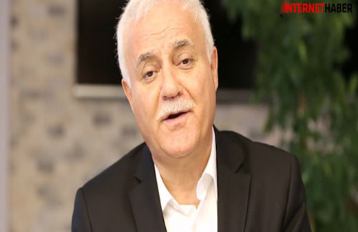 Nihat Hatipoğlu: Kabir ziyareti nasıl ne zaman yapılmalı?