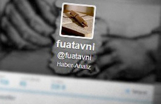 PKK'ya MİT muhbirleri listesini Fuat Avni mi sızdırdı?