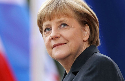 Merkel'den itiraf Türkiye olmadan kazanamayız