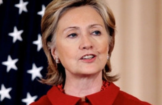 Hillary Clinton'ın büyük sırrı ne? Nasıl saklıyor?