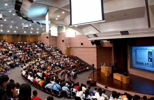 İşte Türkiye'nin en girişimci ve en yenilikçi üniversiteleri