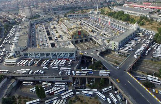 Esenler Otogarı tahliye edilecek mi İBB açıkladı...