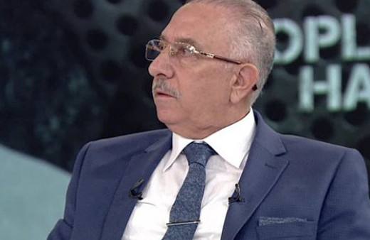 'FETÖ'cüler boş durmayacak' iddiası