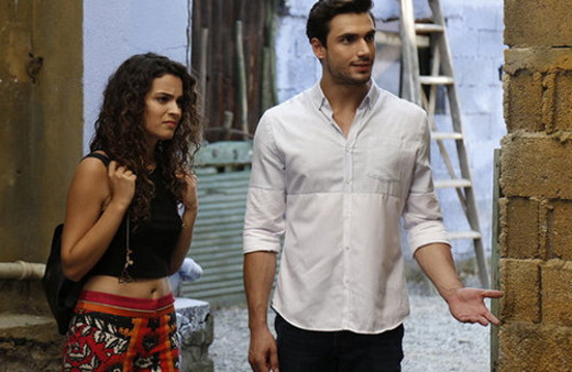 Gülümse Yeter 7. bölüm fragmanı