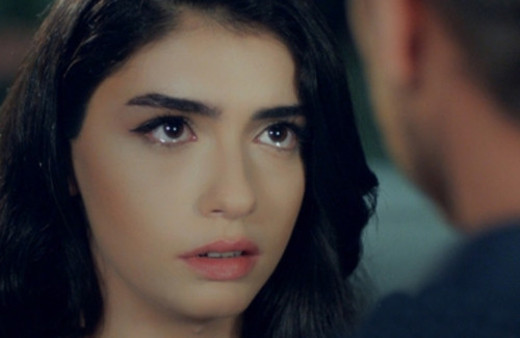 Yüksek Sosyete 10. bölüm 2. fragmanı