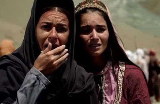 Kervan 1915 Ekim'de vizyona giriyor!