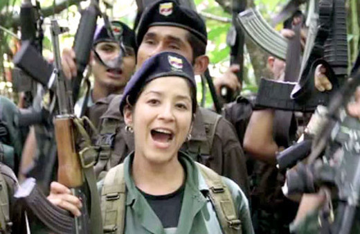 Kolombiya'da 52 yıllık savaş sona erdi