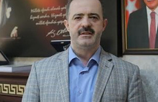 AK Partili belediye başkanı yoğun bakıma kaldırıldı