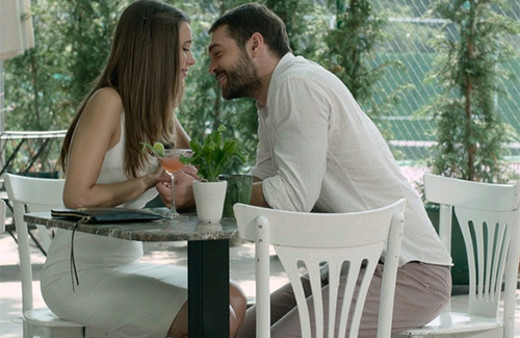 Tatlı İntikam 20. bölüm 2. fragmanı