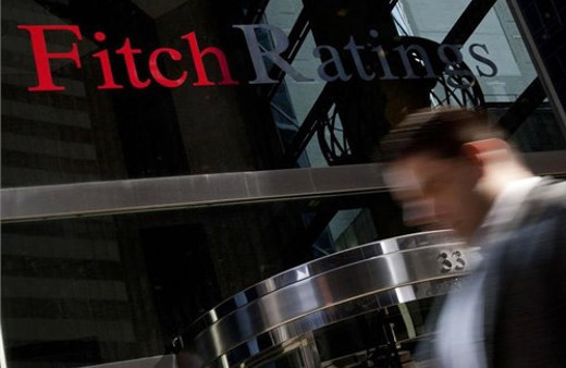 Fitch'ten 15 Türk bankasına kötü haber geldi