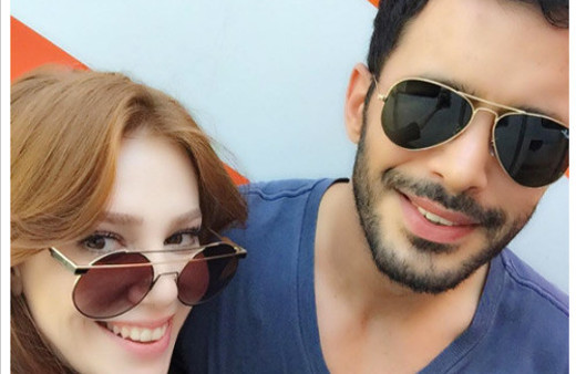 Kiralık Aşk yeni yeni sezona yeni yüzlerle giriyor