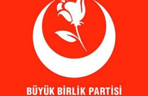 BBP İl Başkanı FETÖ'den gözaltına alındı