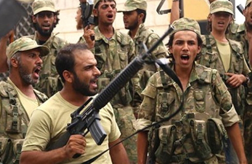 ÖSO'nun yeni hedefi o kent