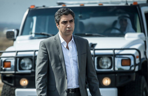 Kurtlar Vadisi'ne bomba transfer! Polat'ı sollayacak