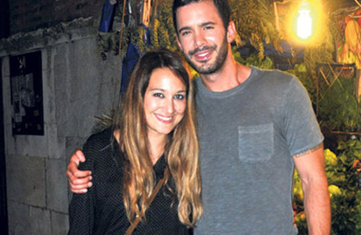 Gupse Özay ve Barış Arduç çifti ayrıldı mı?