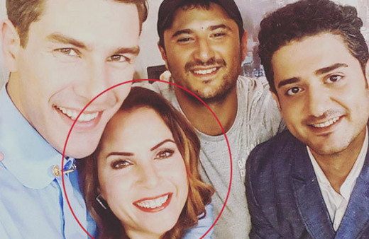 Sevinç Erbulak eşi kimdir FETÖ'cü mü NO 309 dizisi