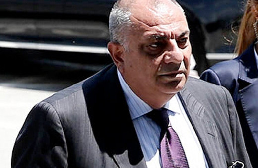 Turkeş'in darbe girişimi sabahı ilginç Mehmet Dişli anısı