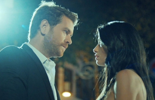 Yüksek Sosyete 11. bölüm fragmanı