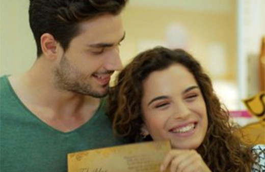 Gülümse Yeter 8. bölüm fragmanı