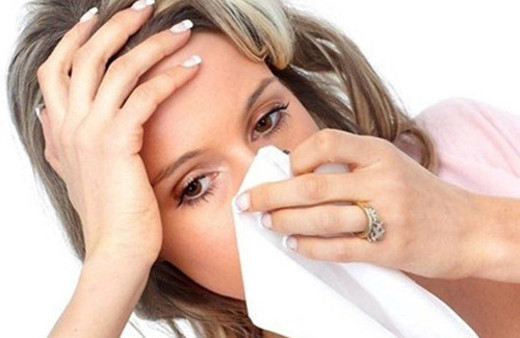 Sıcak hava da yatağa düşürüyor