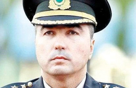 FETÖ'nün 'çift kişilikli canavar' komutanı ortaya çıktı